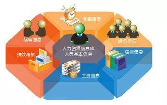 人力资源信息化 推动企业管理变革的新动力