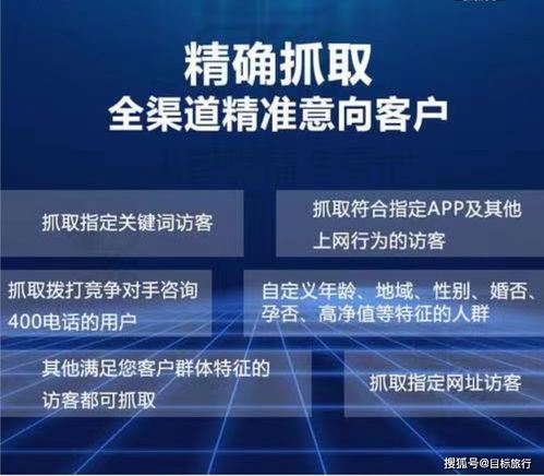 科技企业获客战略升级 五大核心方式与运营商大数据的颠覆力量